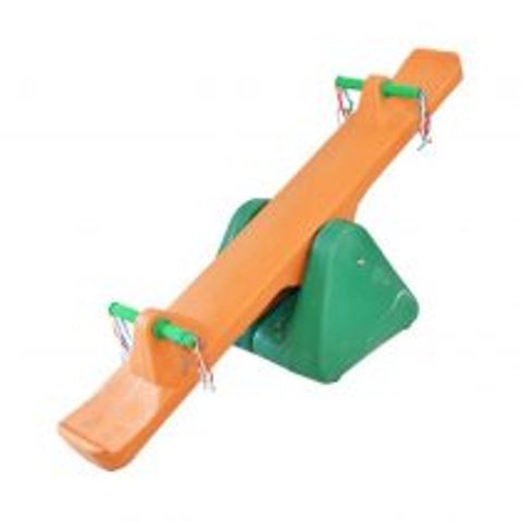 Playground Swivel Seesaw