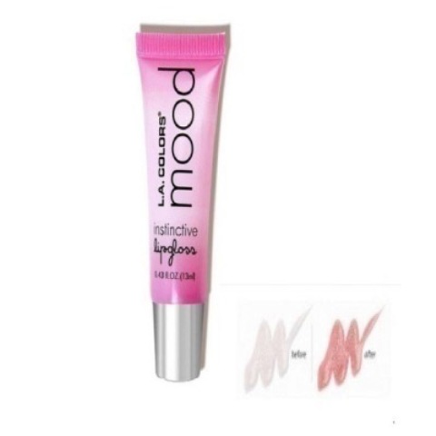 La Colors Mood Gloss Emotional CLG927