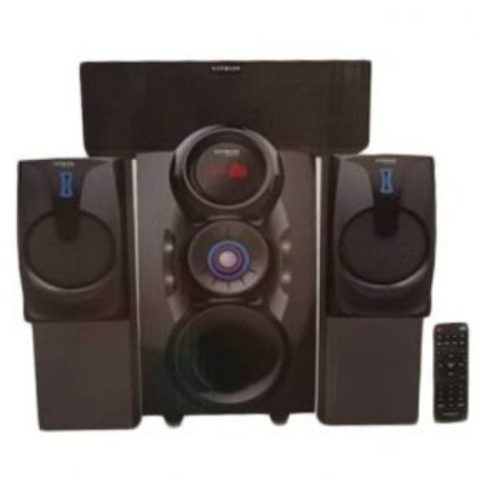 Vitron 834 3.1 BLUETOOTH SUB-WOOFER SYSTEM 12000W BLACK