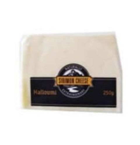 Sirimon Halloumi Cheese