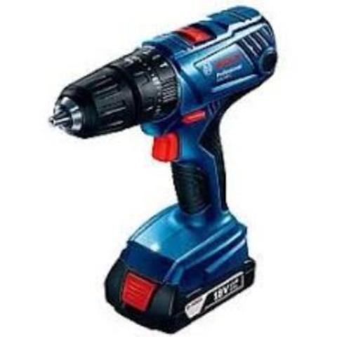 Bosch GSB 18-2-LI Professional Cordless Impact Drill
