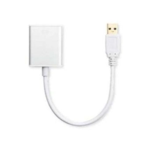 USB 3.0 to HDMI HD 1080P Video Adapter Cable Converter for PC Laptop