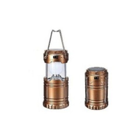 Rechargeable Portable Emergency lamp Solar Lights