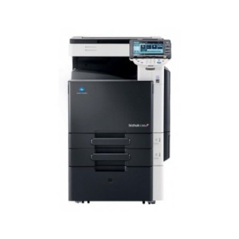 Konica Minolta Bizhub C360