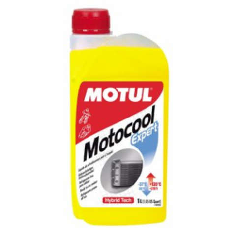 Motocool  Expert - 37°C IL