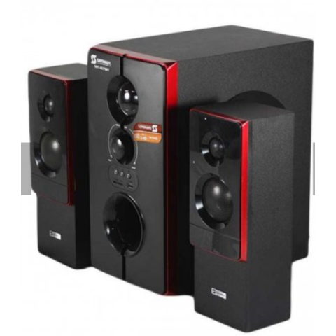 Sayona SHT-1079 BT Sub Woofer,10000W PMPO