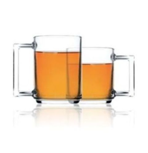 Luminarc N5607 Mug 25cl A La Bonne Heure Loose