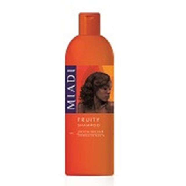 Miadi Fruity Shampoo 237 ml