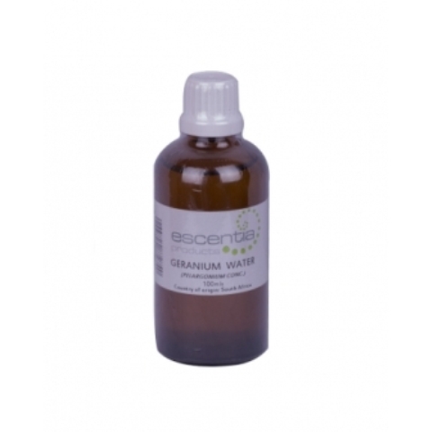 Geranium Hydrosol, 100ml