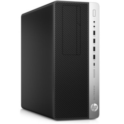 HP EliteDesk 800 G4