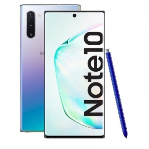 SAMSUNG GALAXY NOTE10