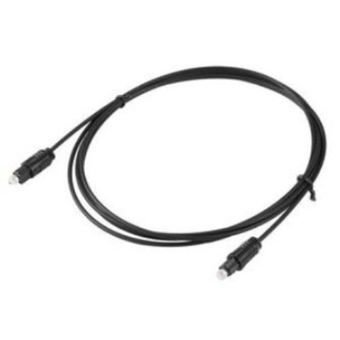 1M Digital Optical Fiber Optic Toslink Audio