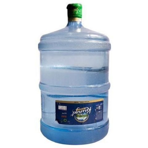 Keringet 18.9L Drinking Water Refill