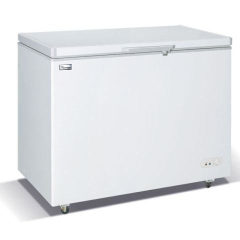 Ramtons 230 Liters Chest Freezer, White Cf/235