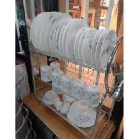 3 Tier Utensils Rack