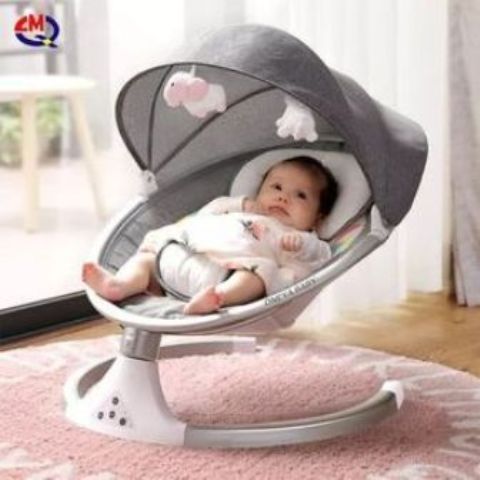 Ingenuity Baby Electric Swing