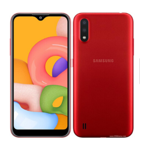 Samsung Galaxy A01