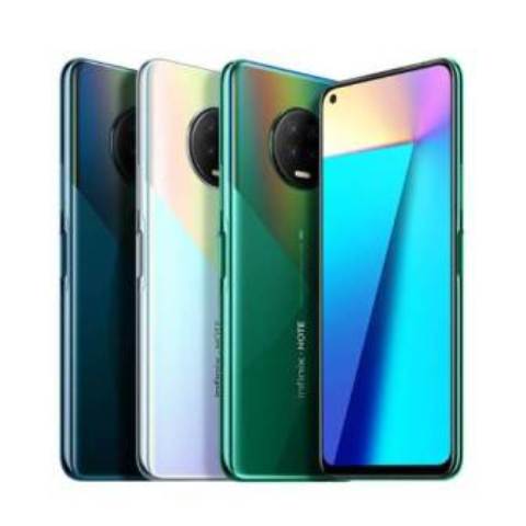 Infinix Note 7  6GB+128GB