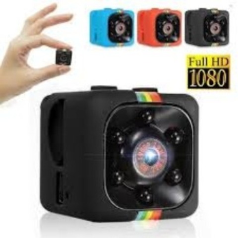 sq 11 mioni camera for homes security