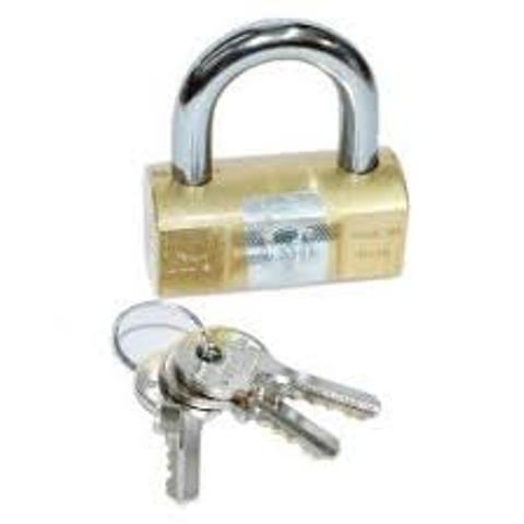 Viro Padlock #103