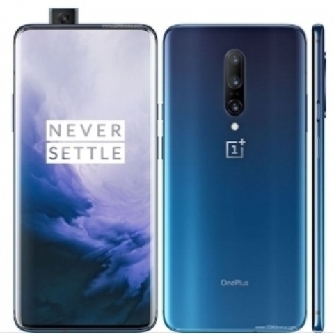 OnePlus 7 Pro