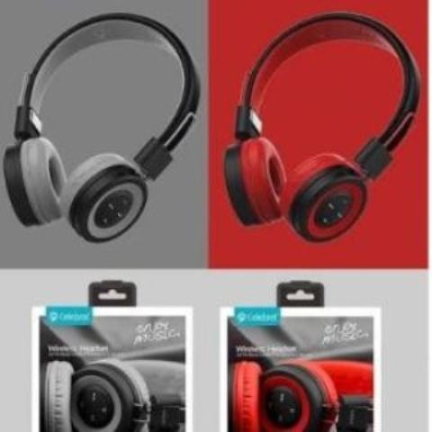 A4 Bluetooth headphones