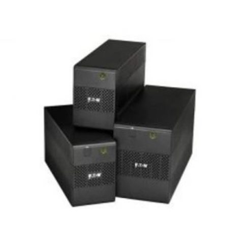 Eaton 650VA 5E .Uninterruptible Power Supply (UPS)