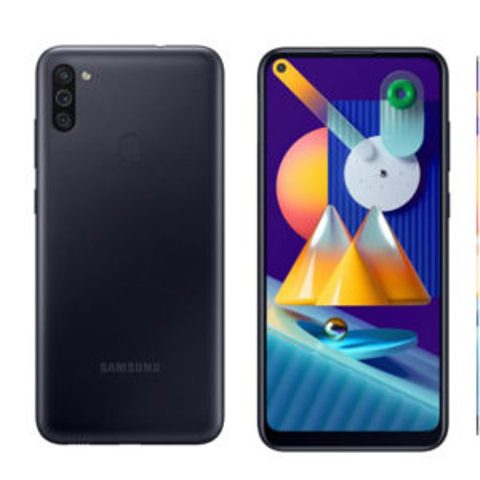 Samsung Galaxy M11