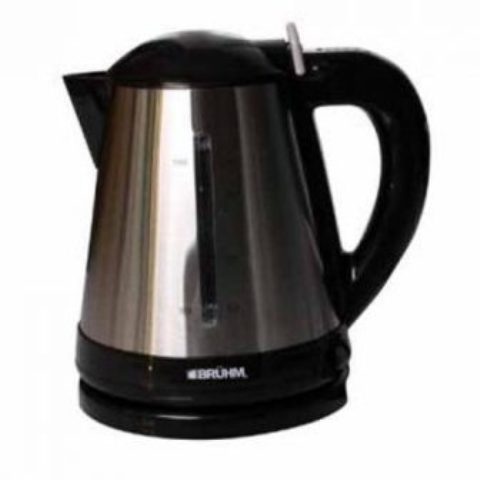 Bruhm BKR 170S Electric Cordless Kettle