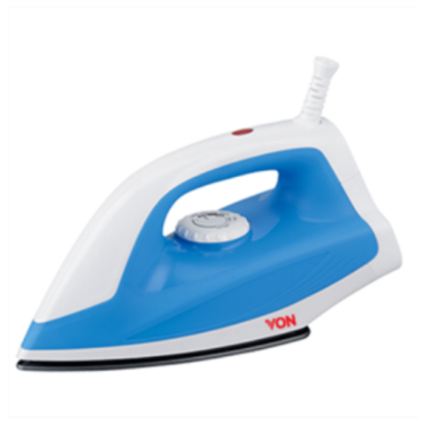 Von HDI1104SB/VSID10BSL Dry Iron - 1300W
