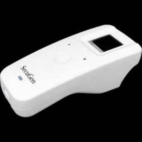 SecuGen Unity 20 Bluetooth Fingerprint Scanner