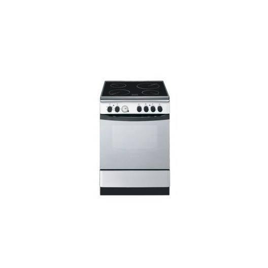 Ariston CE6VM3(X)R/A6V530(X)EX 4 Plate Ceramic Cooker