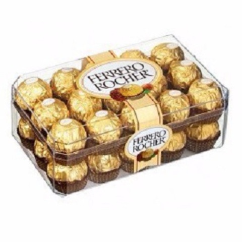 Ferrero-Rocher-T3-Chocolate T30 375g