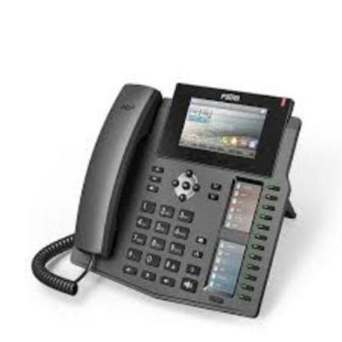 Fanvil X6 Executive IP Phone