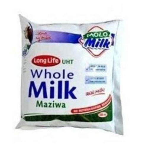 Molo Uht Hi-Pack Pouch 500 ml