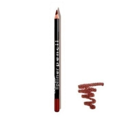 La Colors Lipliner Pencil   Auburn P518