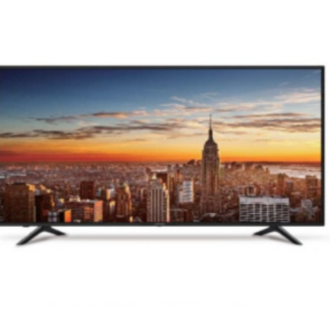 Hisense 50” Smart Digital UHD 4K TV- 50N3000UW