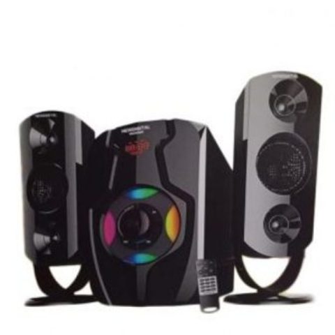 New Digital 309 2.1 MULTIMEDIA SUB WOOFER SPEAKER SYSTEM 8800W.