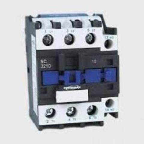 Powermax Contactor 25A