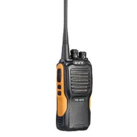 HYTERA TC 610 ANALOGUE TWO WAY RADIO