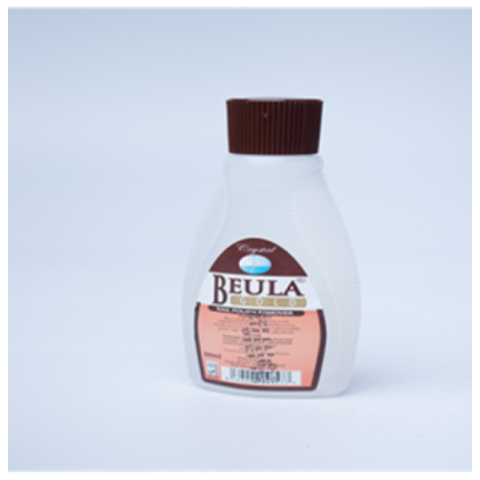 Beula Crystal Pol.Remover