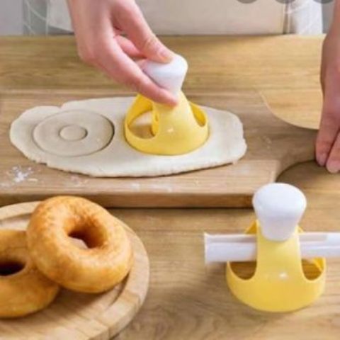 Donut Cutter