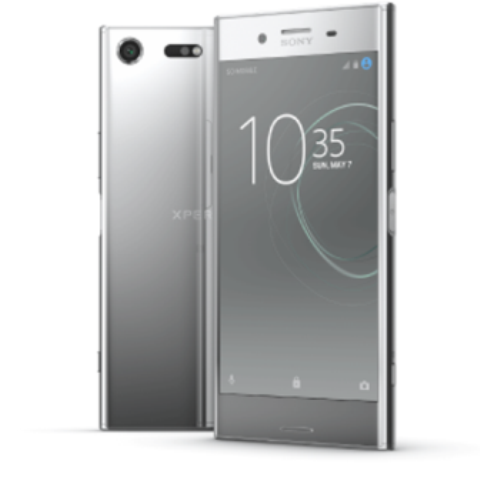 Sony Xperia XZ Premium