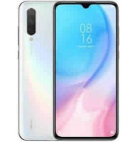 Xiaomi mi 9t 6+ 64GB dual sim white
