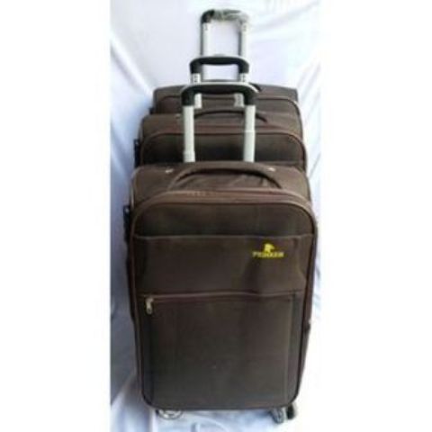 Fashion 3 in 1 Suitcases