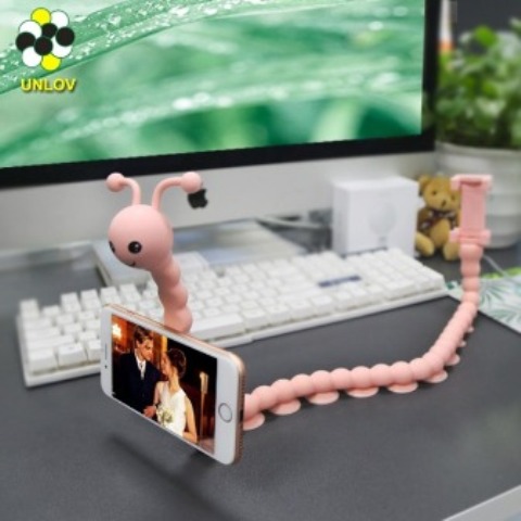 RK-L99 flexible car phone holder and office