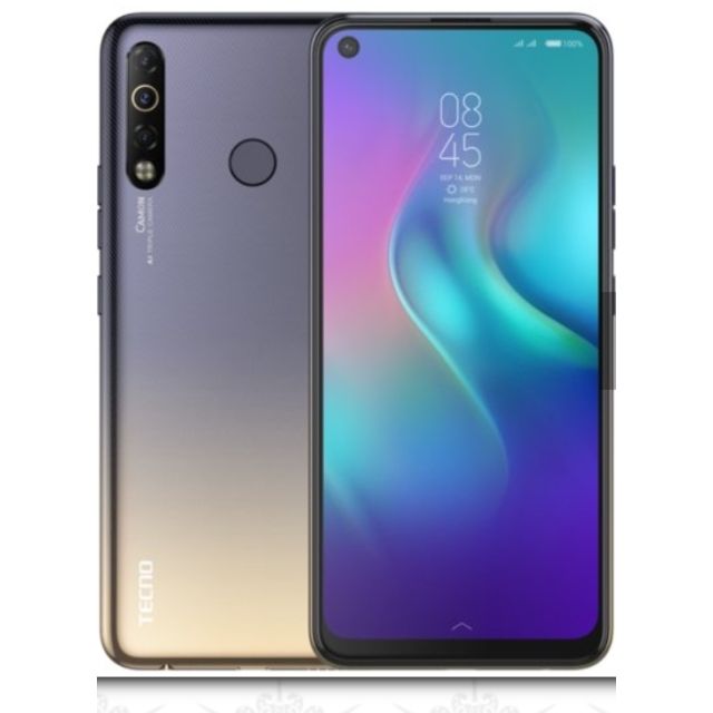Tecno Camon 12 Air
