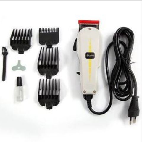 Geemy professional shaver