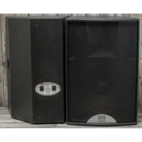 Martin Audio Backline F15