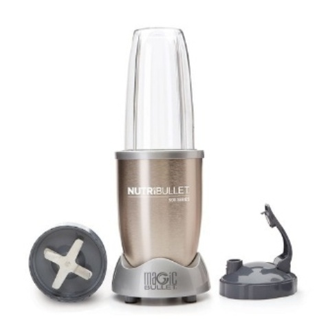 NutriBullet NB9-0512M PRO 900 5 Piece